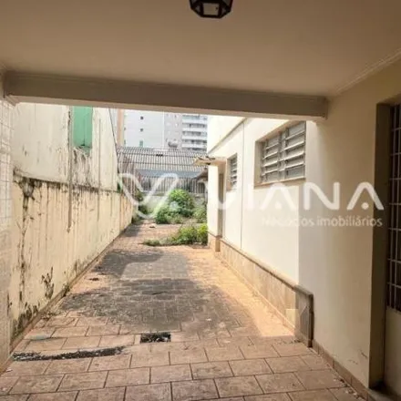 Rent this 5 bed house on Colégio Fênix - Unidade 1 in Rua Martim Francisco, Santa Paula