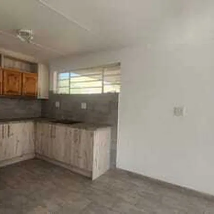 Rent this 1 bed apartment on William Nicol Street in Florida Hills, Roodepoort