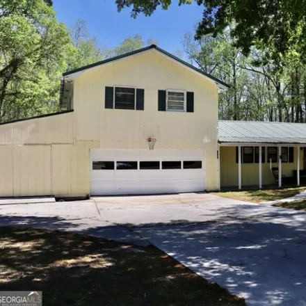 Image 1 - 106 Waverly Drive, Gordon, Wilkinson County, GA 31031, USA - House for sale