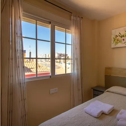 Rent this 2 bed apartment on 03181 Torrevieja