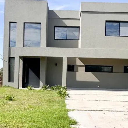 Rent this 4 bed house on unnamed road in Partido del Pilar, B1631 BUI Villa Rosa