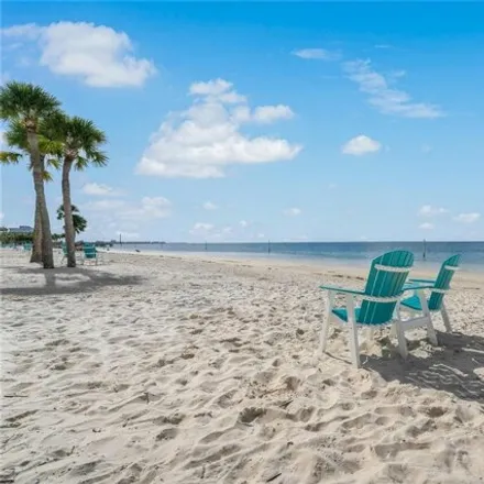 Buy this 2 bed condo on 4602 Marine Parkway in Elfers, FL 34652