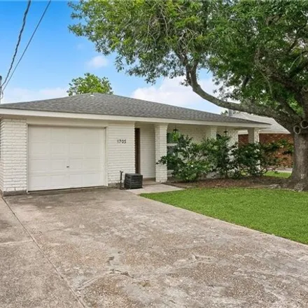 Image 2 - 1705 Richland Avenue, Metairie, LA 70001, USA - House for sale