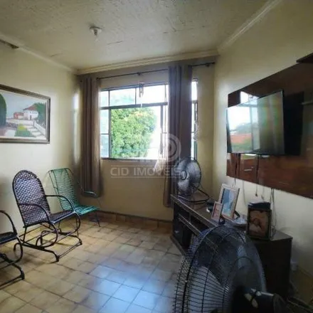 Buy this 3 bed apartment on Rua Manoel Odorico Maciel in Coophamil, Cuiabá - MT