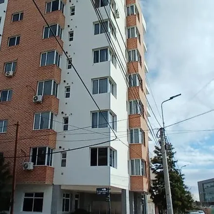 Image 2 - Poder Judicial de Neuquén, Avenida Doctor Luis Federico Leloir 686, Santa Genoveva, Neuquén, Argentina - Apartment for rent