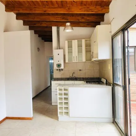 Buy this 2 bed apartment on San Luis 3338 in Echesortu, Rosario