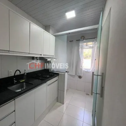 Rent this 2 bed apartment on Rua Poço Fundo in Poço Fundo, Brusque - SC