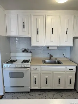 Buy this studio apartment on 395 Westchester Avenue in Village of Port Chester, NY 10573