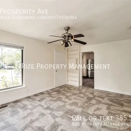 Image 2 - 1040 Prosperity Drive, Salt Lake City, UT 84116, USA - Apartment for rent