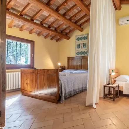Rent this 6 bed house on Fano in Piazzale della Stazione, 61032 Fano PU