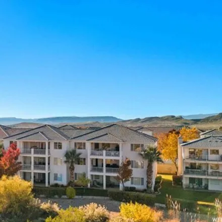 Image 3 - Building 8, West Canyon View Drive, Saint George, UT 84770, USA - Condo for sale