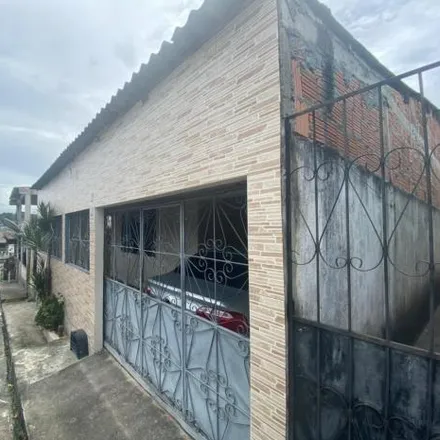 Buy this 3 bed house on Rua 13 in Novo Aleixo, Manaus - AM