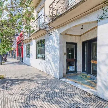 Buy this 2 bed apartment on Avenida San Martín 5974 in Villa Devoto, C1419 HTH Buenos Aires