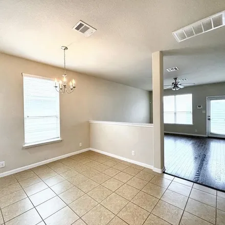 Rent this 3 bed apartment on 980 Alamo Plaza Drive in Cedar Park, TX 78613