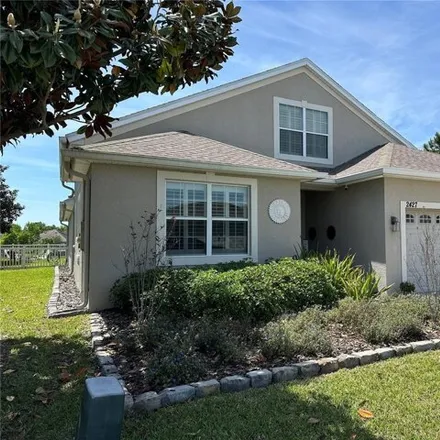 Buy this 4 bed house on 2427 Ladoga Drive in Lakeland, FL 33805