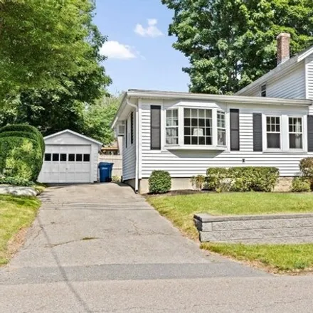 Image 2 - 15 Tolman St, Canton, Massachusetts, 02021 - House for sale