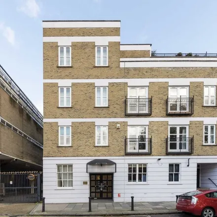 Image 2 - 35 St Mark Street, London, E1 8EF, United Kingdom - Apartment for rent