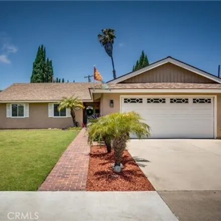 Rent this 4 bed house on 16631 Fountain Lane in Huntington Beach, CA 92647