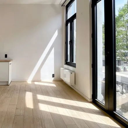 Image 7 - Violierstraat 21, 2060 Antwerp, Belgium - Apartment for rent