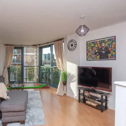 Rent this 2 bed apartment on Leeds in LS11 9BG, United Kingdom