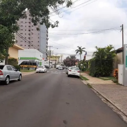 Rent this 5 bed house on Rua São Sebastião 2416 in Centro, São Carlos - SP