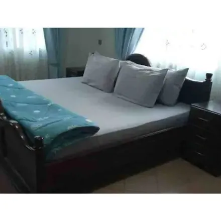 Rent this 1 bed apartment on Lashibi
