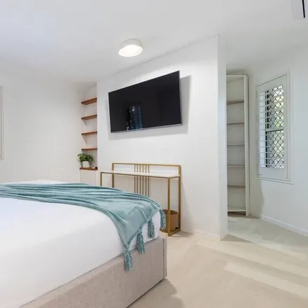 Rent this 2 bed apartment on Buddina in Sunshine Coast Regional, Queensland