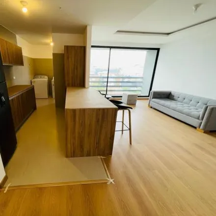 Buy this 3 bed apartment on Amazonas Plaza in Avenida Río Amazonas, 170506