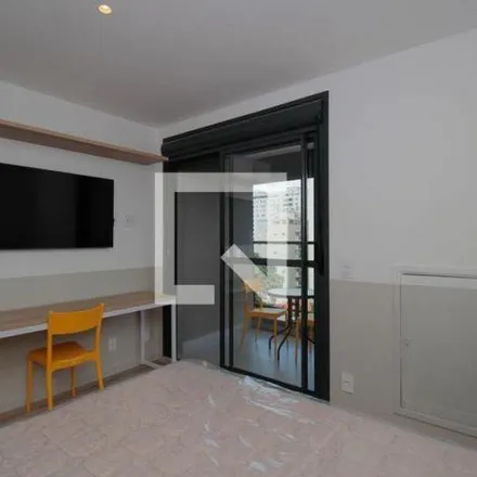 Rent this 1 bed apartment on Rua Galeno de Almeida 245 in Jardim Paulista, São Paulo - SP