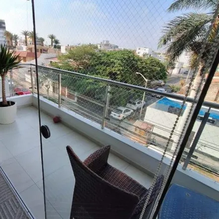 Buy this 3 bed apartment on unnamed road in Victor Larco Herrera, 13009