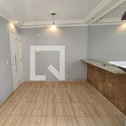 Buy this 2 bed apartment on Rua Professor Alves Pedroso in Engenheiro Goulart, São Paulo - SP