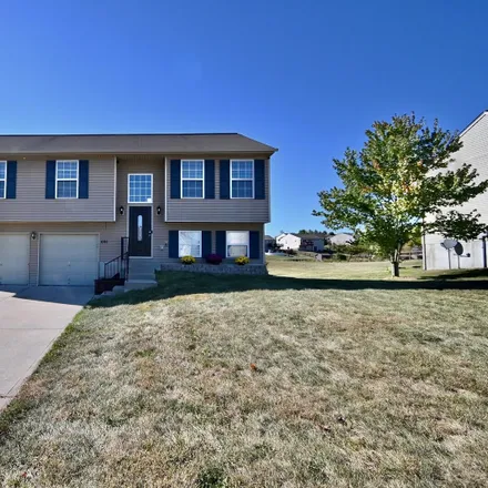 Buy this 3 bed house on 10380 Chambersburg Drive in Independence, KY 41051