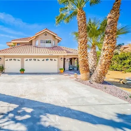 Buy this 4 bed house on 16352 Ridge View Drive in Apple Valley, CA 92307