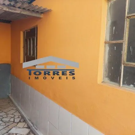 Rent this 1 bed house on Rua Rio Branco in Industrial, Contagem - MG