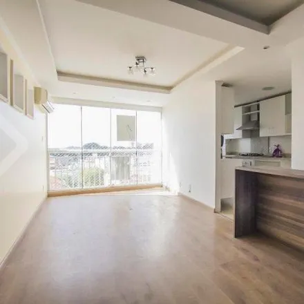 Buy this 3 bed apartment on Rua Mauro Guedes de Oliveira in Jardim Lindóia, Porto Alegre - RS