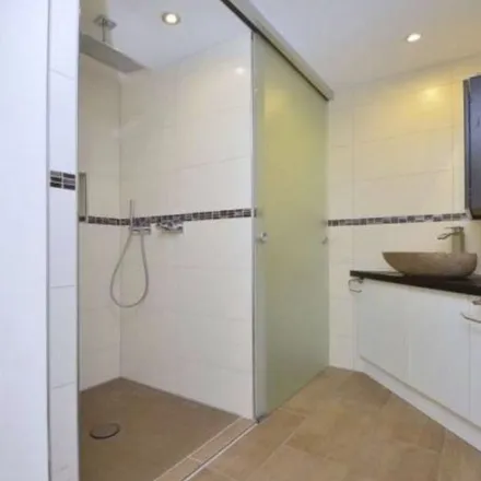 Rent this 2 bed apartment on Goezstraße 4 in 70599 Stuttgart, Germany
