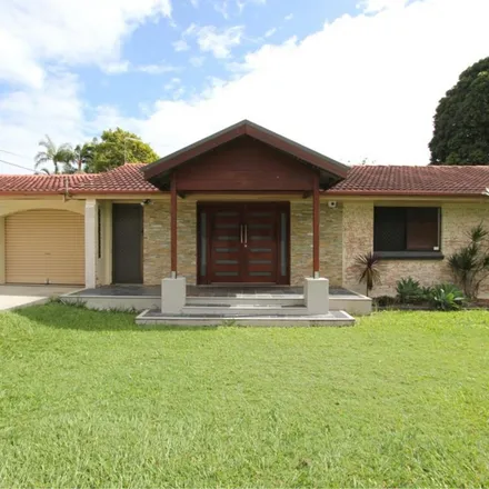 Rent this 3 bed apartment on Browns Plains Road in Marsden QLD 4132, Australia