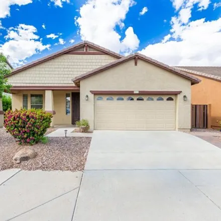 Buy this 3 bed house on 11806 West Patrick Lane in Sun City West, AZ 85373