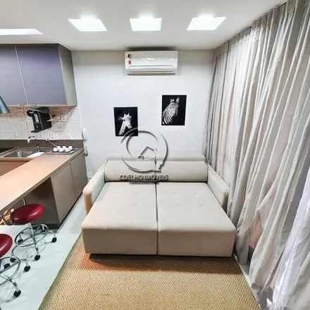 Rent this 1 bed apartment on SHN Quadra 2 in Setor Hoteleiro Norte, Brasília - Federal District