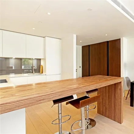 Image 5 - 3 Merchant Square, London, W2 1AS, United Kingdom - Apartment for rent
