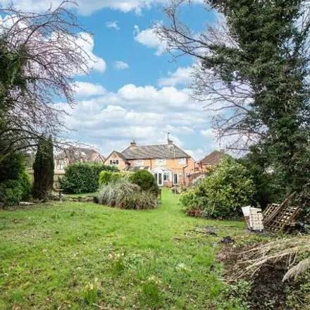 Image 5 - 24 Maypole Villas, Allbrook, SO50 4LN, United Kingdom - Duplex for sale