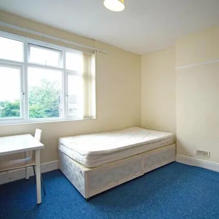 Image 6 - 1 Guinea Lane, Bristol, BS16 2HB, United Kingdom - Duplex for rent