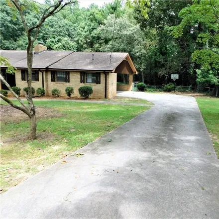Image 2 - 2742 Hickory Trail, Snellville, GA 30078, USA - House for sale