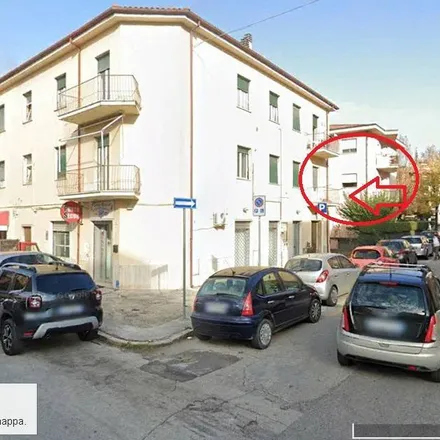 Image 3 - Via Giacomo Matteotti, 02100 Rieti RI, Italy - Apartment for rent