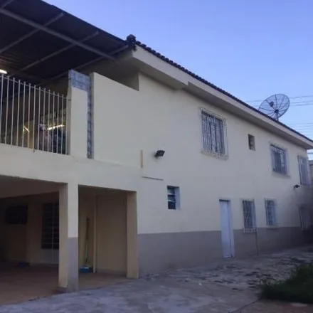 Buy this 4 bed house on Rua David Cavalheiro in Pouso Alegre, Franco da Rocha - SP