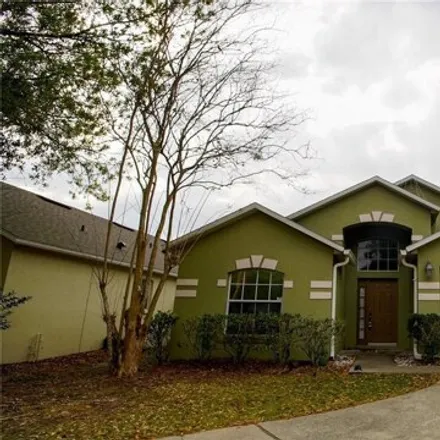Rent this 3 bed house on 3298 Buck Hill Place in Orange County, FL 32817