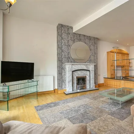 Rent this 1 bed apartment on Akenside Traders in Dean Street, Newcastle upon Tyne