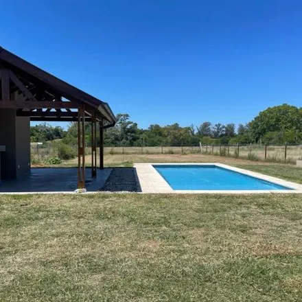 Image 2 - DON-COOK, Los Fresnos, Partido de Escobar, 1628 Loma Verde, Argentina - House for rent