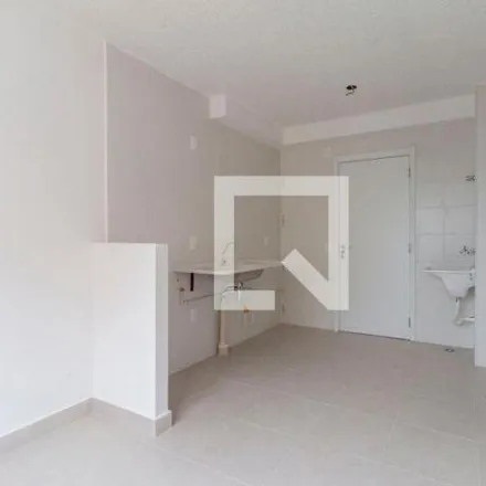 Rent this 2 bed apartment on Colégio Phoenix in Rua Indaiá Grande 2, Parque Savoy City