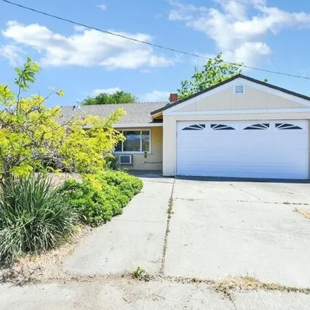 Buy this 3 bed house on 2157 Dennis Drive in Antioch, CA 94509
